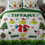 Funny Holiday Quilt Bed Set - Personalized Christmas Gifts For Movie Lovers 04ohqn080825-Homacus