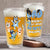 Personalized Gifts For Dad Beer Glass 04KAPU170524 Father's Day-Homacus