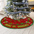 Christmas Gift For Smoking Lovers Quilted Tree Skirt 02todt110925-Homacus