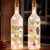 Personalized Gifts For Mom Bottle Lamp 01hutn140225 Mama Bear-Homacus