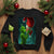 Unique Santa Shirt Christmas Gifts 04OHDT260825-Homacus