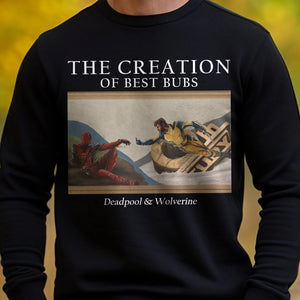 Gifts For Movie Fan Funny Shirt Inspired By Renaissance Art 05qhtn010824-Homacus