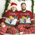 Personalized Gifts For Couple Ugly Sweater Christmas 02XQQN080824HG-Homacus