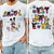 Dad Shirt - Personalized Gifts For Dad Shirt 03hupu030425-Homacus