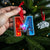 Galaxy Alphabet Troop Christmas Ornament Personalized Gifts For Fans 05HYDT090925-Homacus