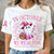 Personalized Breast Cancer Awareness Shirt 03acdt100924-Homacus