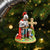 Kneeing Knight Ornament - Personalized Gifts For Christians 05huta300825-Homacus