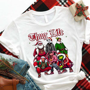 Christmas Fun Shirt 166acxx260824, Christmas Gifts-Homacus