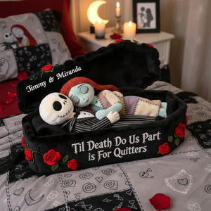 Long Lasting Couple Custom Shaped Pillow - Personalized Gifts For Couples 01namg121225-Homacus