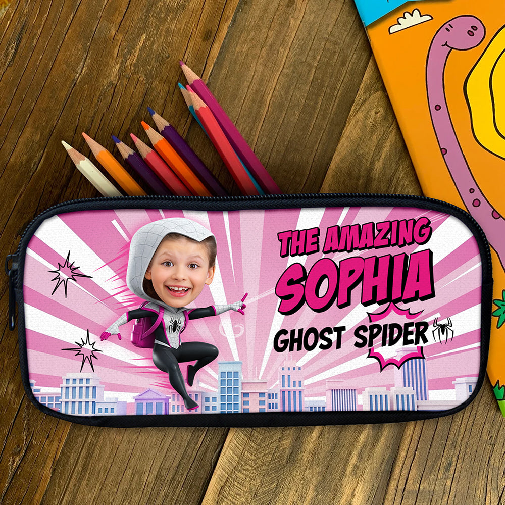 Hero Adventure Pencil Case – Custom Photo Gifts For Kids 02tgqn260625-Homacus