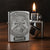 Man Humor Hot Rod Lighter, Personalized Gifts For Hot Rod Lovers 01qhdt110825-Homacus