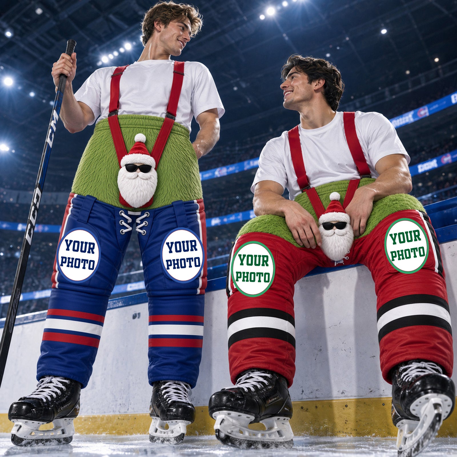 Hilarious Furry Athletic Style Sweatpants - Personalized Gifts For Sport Lovers 03hulu120926-Homacus