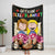 Personalized Gifts For Couple Blanket 05ohtn161224hh Official Sleep Blanket-Homacus