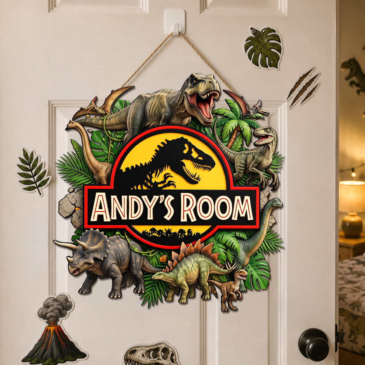 Unique Acrylic Sign - Personalized Home Decor 01NADH040726-Homacus