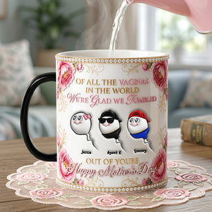 Funny Sperm Kids Magic Mug - Personalized Gifts For Moms 04tyta230426-Homacus
