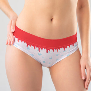 Custom Photo Gifts For Christmas Women's Briefs 05ohtn081024-Homacus