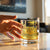 Jesus Personalized 11oz Round Whiskey Glass - Personalized Gifts For Family 01hymg140825-Homacus