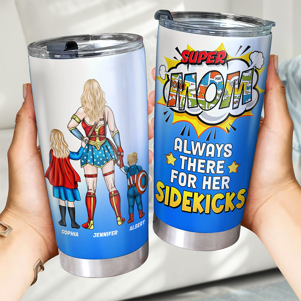 Personalized Gifts For Mom Tumbler 01ohqn040325pa-Homacus