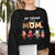 Personalized Gifts For Mom Shirt 01HUMH040424 Mother's Day-Homacus