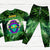 Gifts For Weed Lovers Pajama Set 03totn051224 On Sunday We Smoke Weed-Homacus