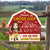 Personalized Gifts For Farmers Chicken Coop Wood Sign 04ohtn070225hh Rise And Shine Mother Cluckers-Homacus