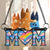 Dog Mom Suncatcher Ornament Gifts For Mom 03NADT180425-Homacus