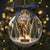 Honoring the Lineman Christmas Ornament Personalized Gifts For Lineman 02PGLU061025-Homacus