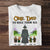 Personalized Gifts For Dad Shirt 05QHTN130423 GRER2005-Homacus
