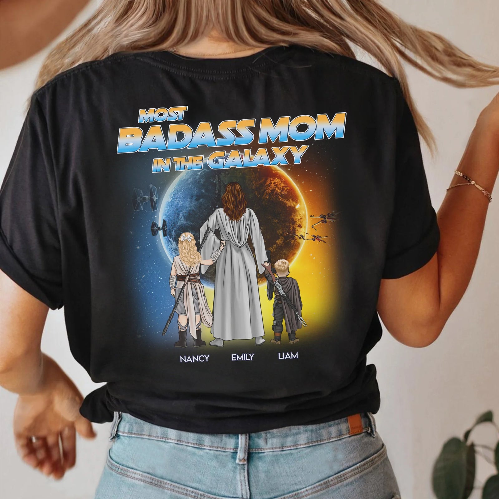 Personalized Gifts For Mom Shirt 01topu280324hhhg GRER2005-Homacus