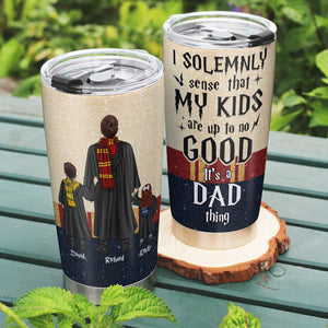 Personalized Gifts For Dad Tumbler 041kaqn130424tm Father's Day-Homacus