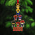 Personalized Gifts For Christmas, Family Hand Acrylic Ornament 01ohta141025-Homacus