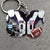 Personalized Gifts For Football Lover Keychain 02HUDT231224-Homacus