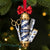 Barber's Essentials Ornament - Personalized Gifts For Barber 01PGLU111025-Homacus