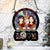 Personalized Gifts for Couple, Wizard Couple Acrylic Suncatcher 01TOMH170824PA-Homacus