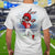 Personalized Gifts For American Football Shirt Fierce Player-Homacus