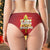 Personalized Gifts For Her Women's Briefs 05natn031025-Homacus