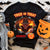 Classic Horror Shirt - Personalized Halloween Gifts For Movie Fans 01pgqn150825-Homacus
