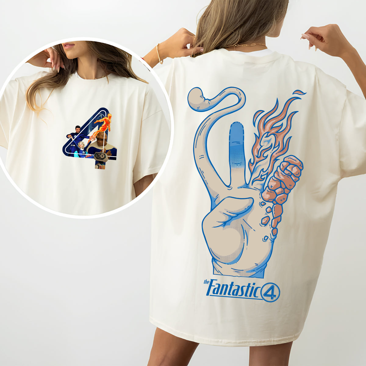 Galactic Fingers Shirt - Gifts For Movie Fans 30laxx180725-Homacus