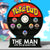 #1 Gamer Dad Acrylic Plaque Personalized Gifts For Dad 02OHQN300425-Homacus