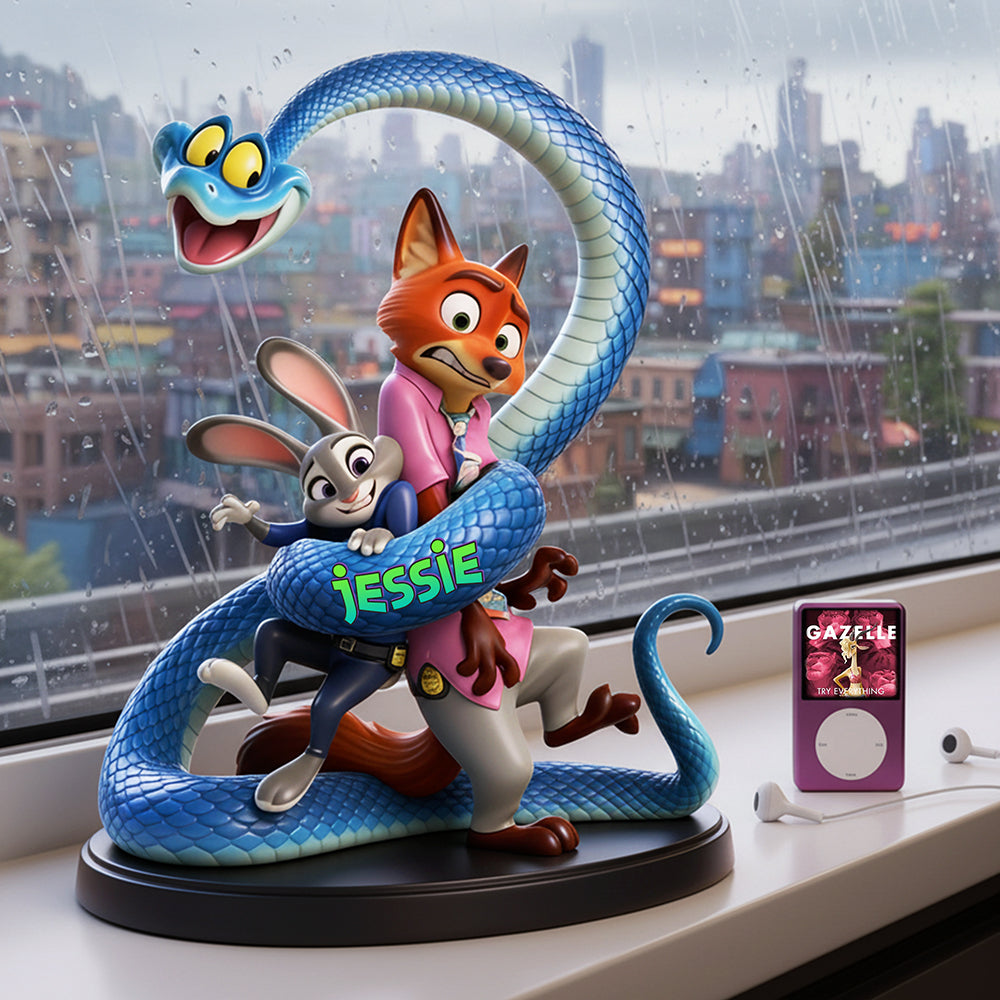 Sweet Friendship Acrylic Plaque - Personalized Gifts For Friends 01pgta050126-Homacus