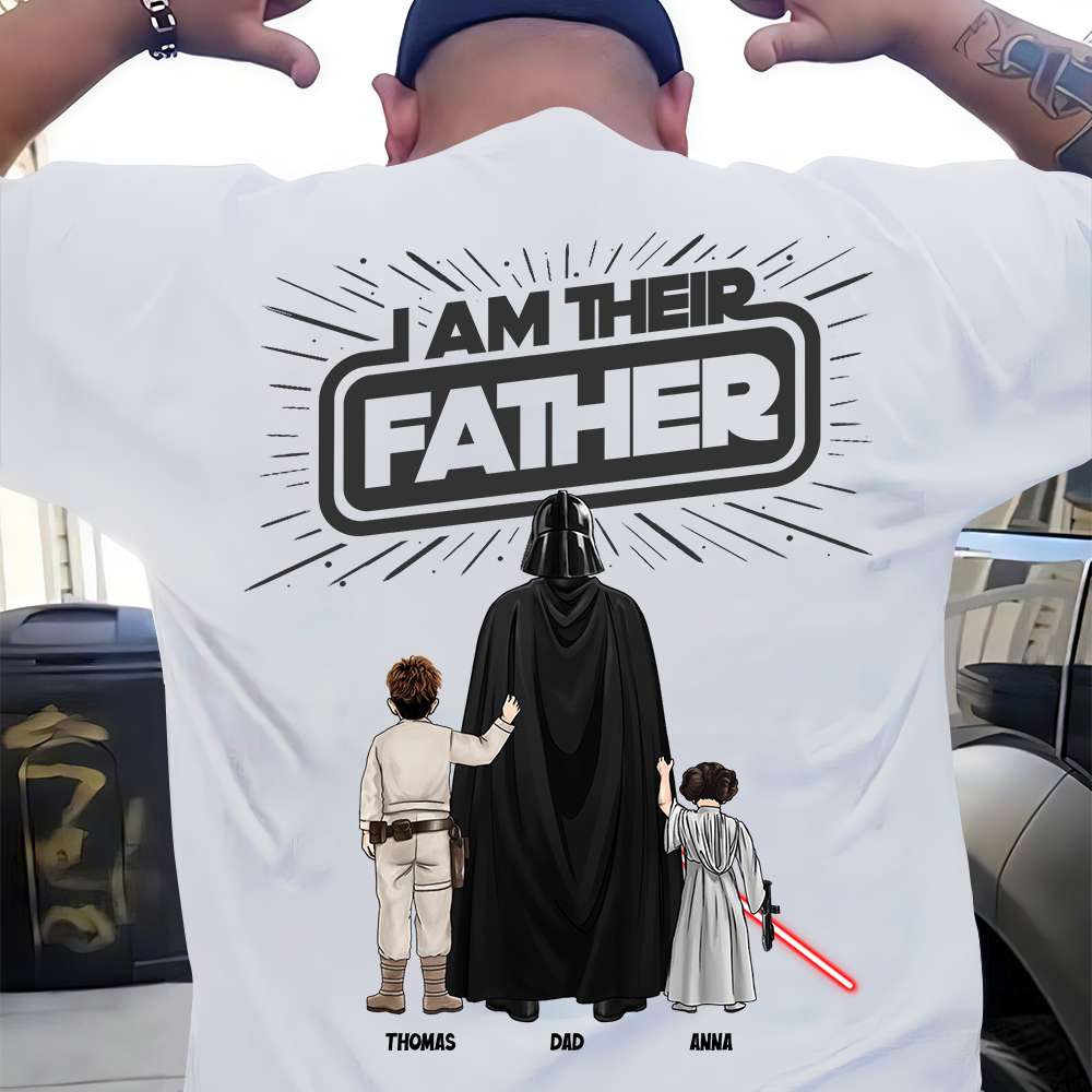 Personalized Gifts For Dad Shirt 01qhdt290424hhhg-Homacus