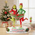 Personalized Gifts For Christmas, Best Friend Acrylic Plaque 02hymg240925-Homacus
