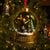 Warrior Ornament - Personalized Gifts For Christian 03tota190825-Homacus