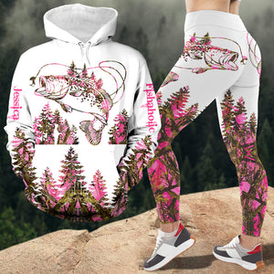 Personalized Gifts For Fishing Lovers Set Hoodie & Leggings 01acdt091124-Homacus