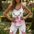 Country Girl Set Tank Top & Leggings - Personalized Gifts For Deer Lovers 03DTDT280625-Homacus
