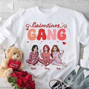 Personalized Gifts For Besties Shirt 05kapu020125pa Galentine's Day-Homacus