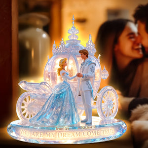 Miracle Couple Light Box-Personalized Gifts For Couples 04QHQN051125-Homacus