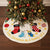 Holiday Stockings Quilted Tree Skirt - Personalized Gifts For Family 01naqn300825-Homacus
