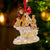 Majestic Family Ornament - Personalized Gifts For Family 03QHLU131025-Homacus