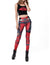 Gifts For Fan 3D Leggings, 3D Shirt, Funny Fan Outfit 01acxx290724-Homacus